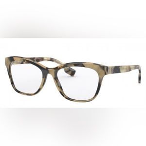 Burberry Mildred Eyeglasses 👓
